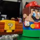 Illustration for article titled Lego Super Mario Is A Weird New Way To Play With Lego